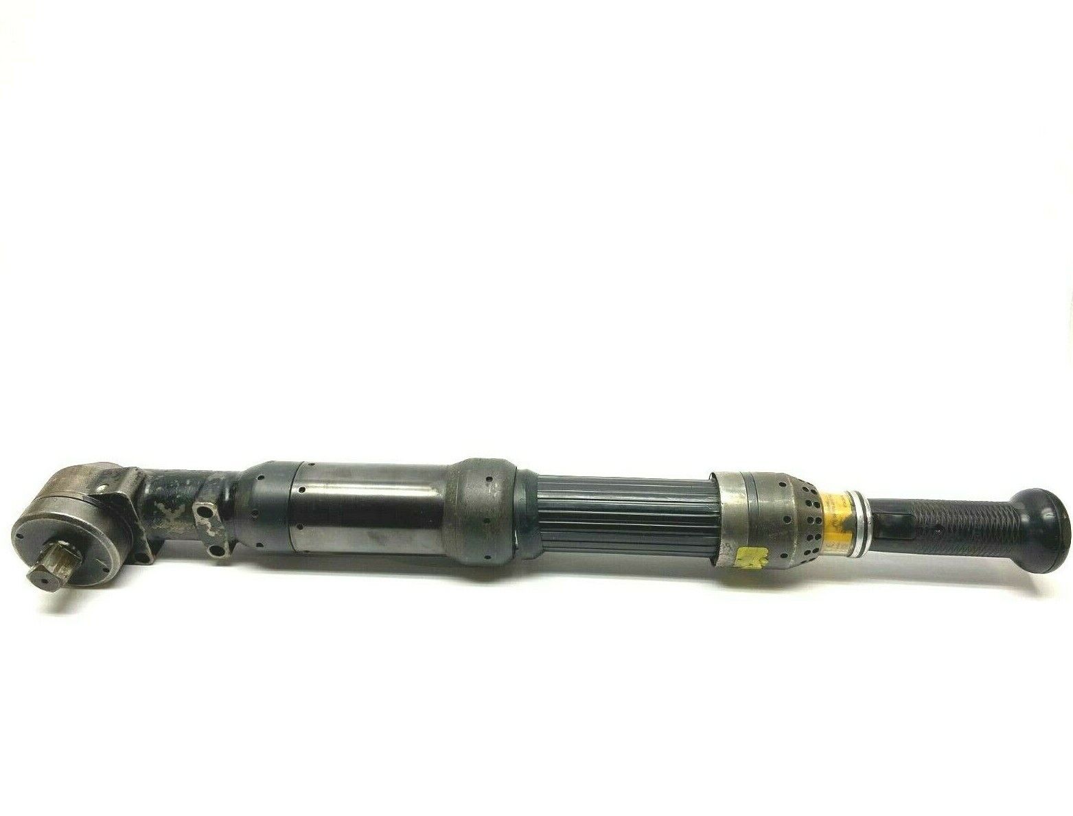 Atlas Copco ETV S9-270-20 CTADS Tensor Right Angle 3/4" Drive Nutrunner - For parts or not working - Maverick Industrial Sales