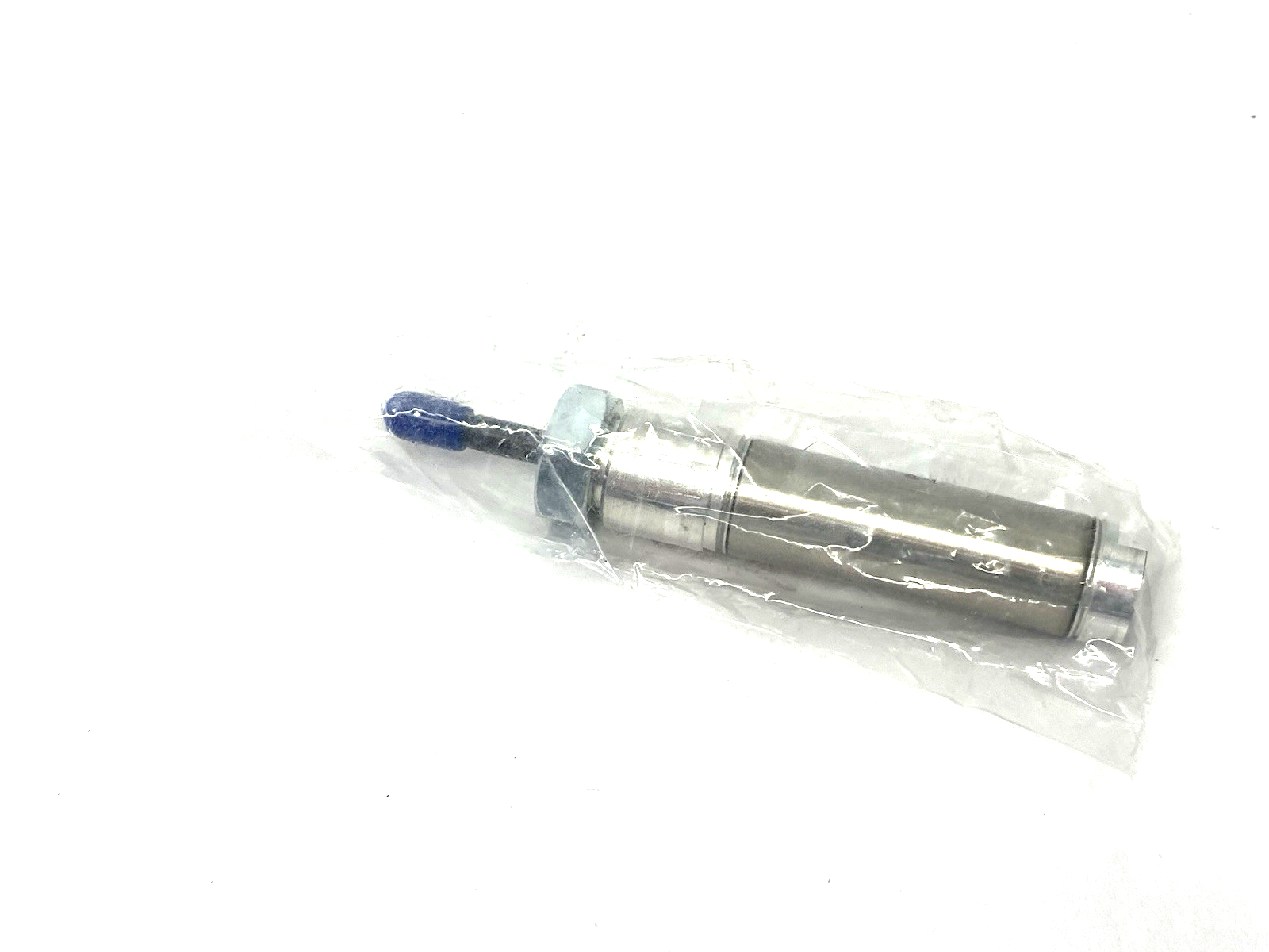 Bimba 041-DB Round Body Pneumatic Cylinder 3/4" Bore 1" Stroke - Maverick Industrial Sales