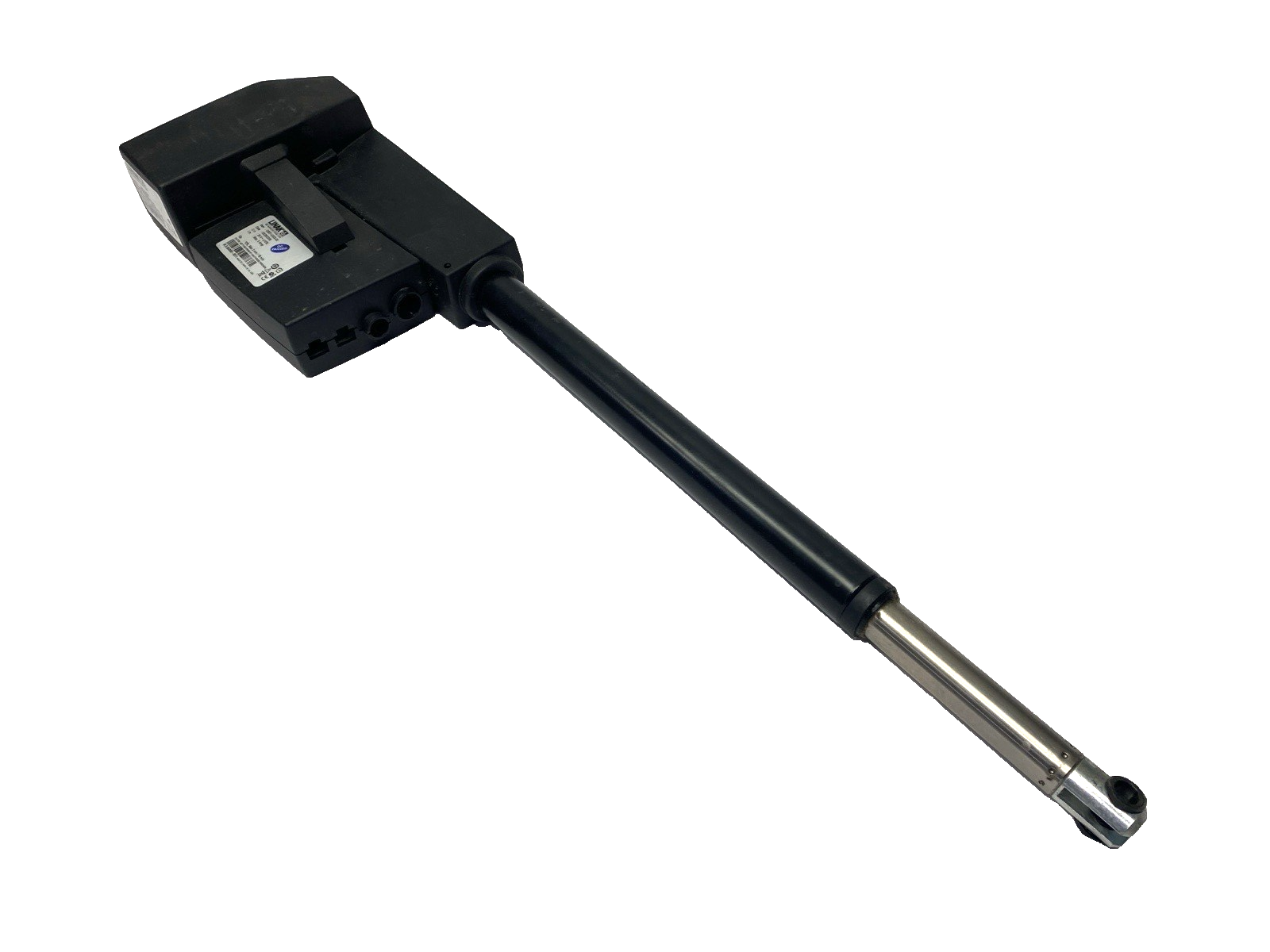 Linak LA31-U390-00 Electric Linear Actuator w/ CB07-U003-00 Control Box - Maverick Industrial Sales