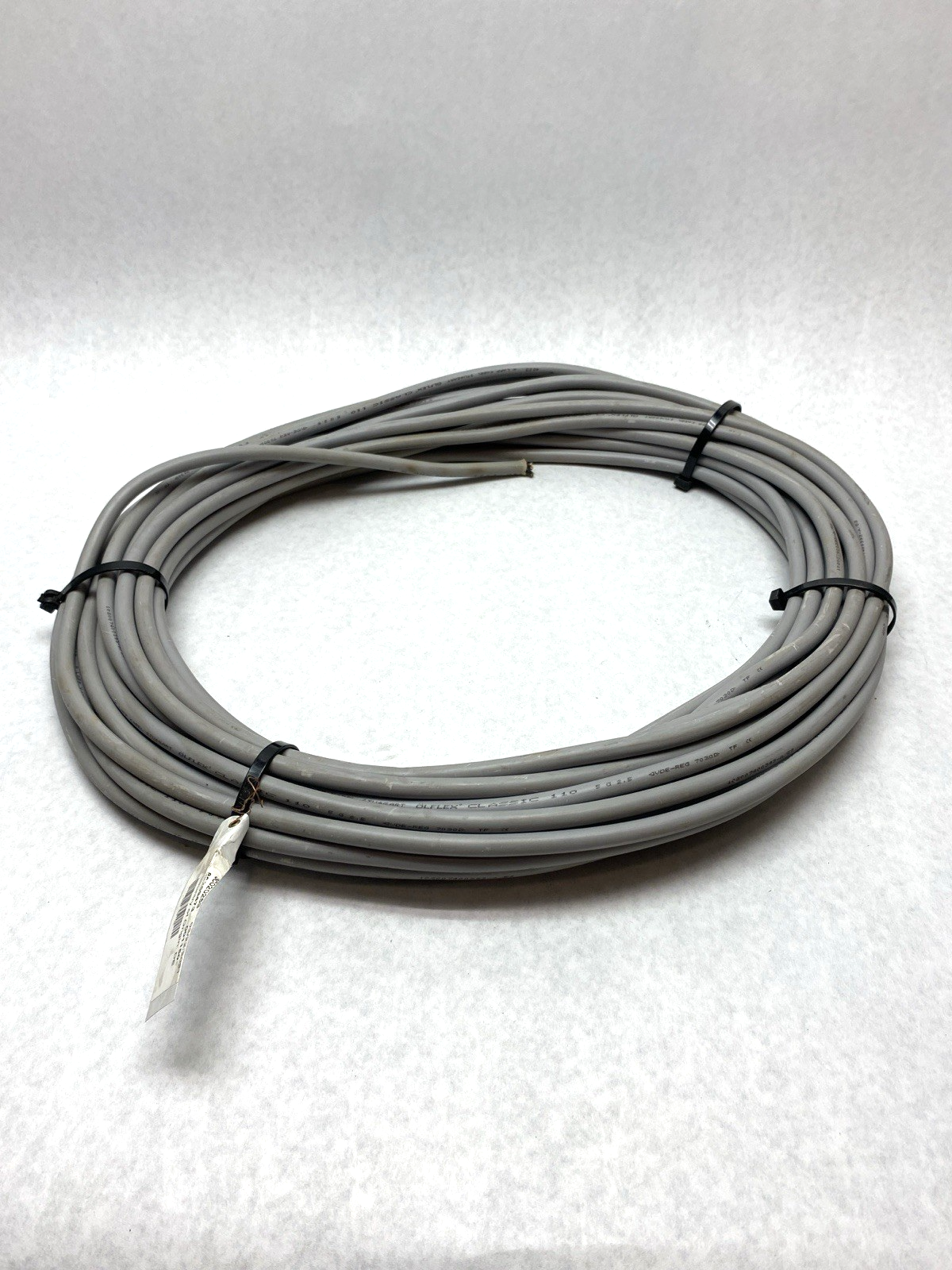 Atlas Copco 0020.1021 Olflex Classic 110 5G2,5 25m Cable 1119405 - Maverick Industrial Sales