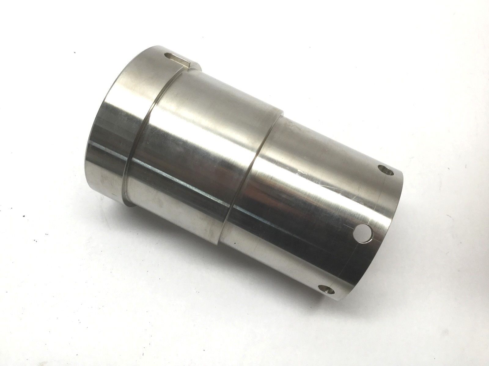 154966 DB | Borg Warner Flowserve Sleeve for D-4000 - New – Open box - Maverick Industrial Sales