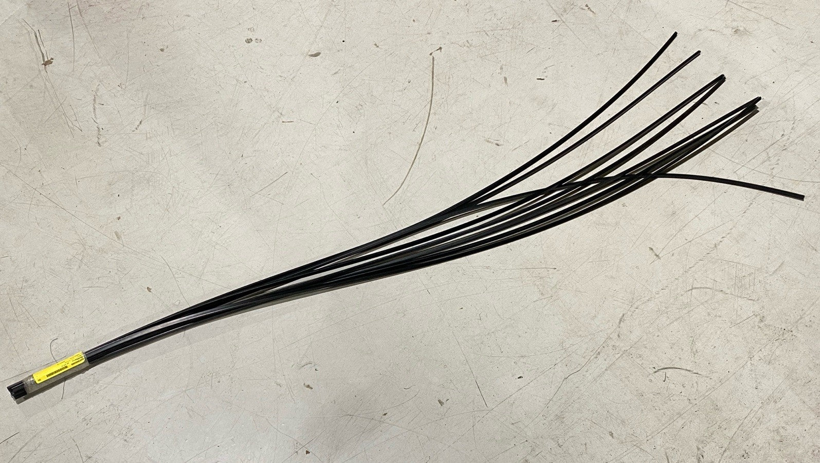 3 842 993 066 | Bosch Rexroth 3842993066 Slide Profile GP 2/R /C 1922mm Length LOT OF 8 - New – Open box - Maverick Industrial Sales