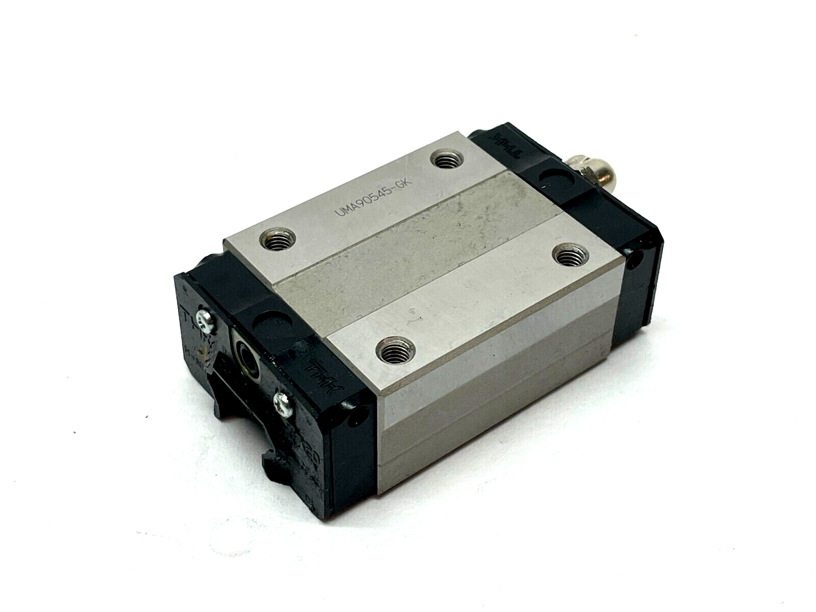 THK HSR20R1 Linear Guide Block - New – Open box - Maverick Industrial Sales