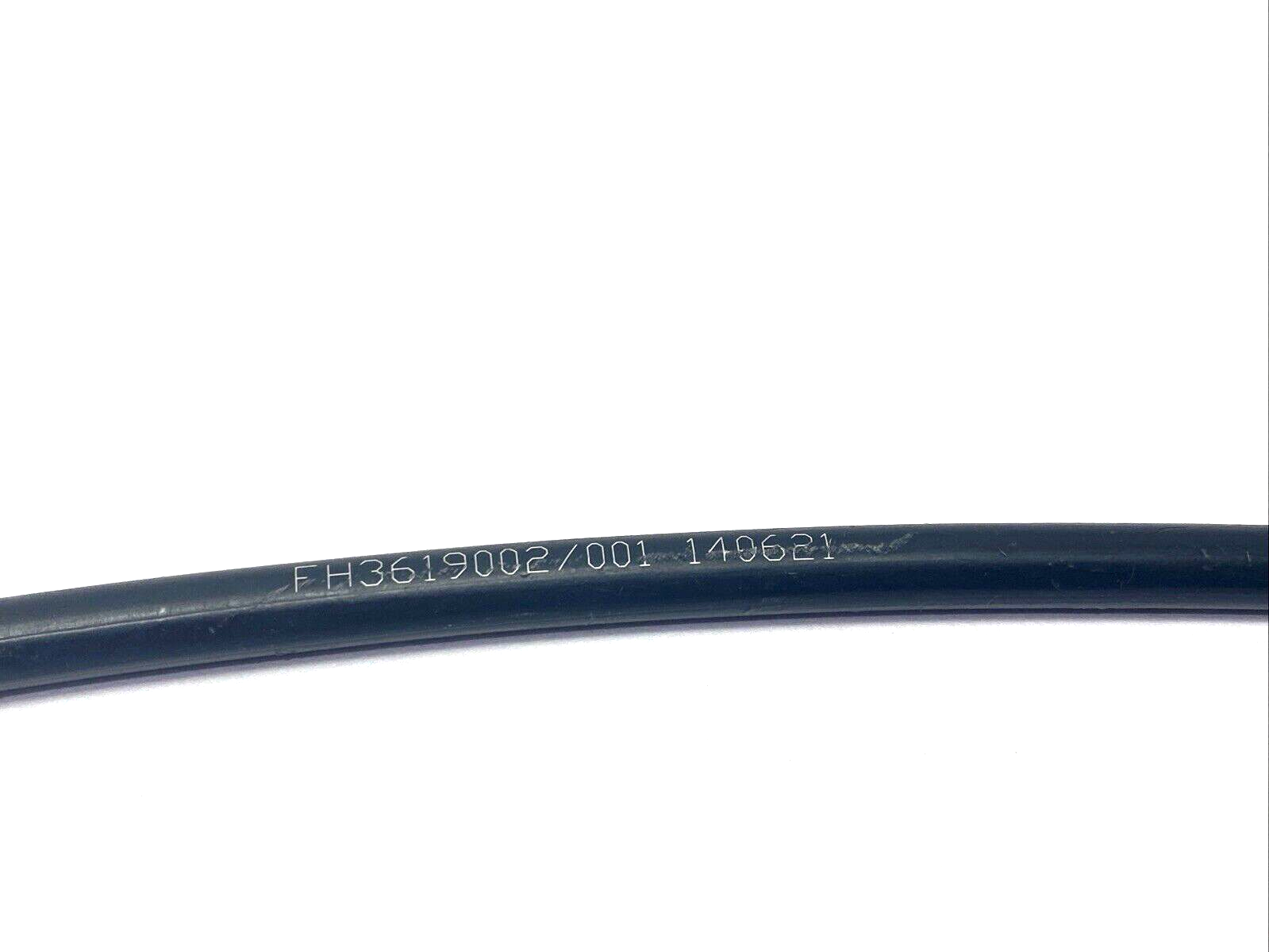 FH3619002/001 Electrical Enclosure/Disconnect Locking Cable - New – Open box - Maverick Industrial Sales