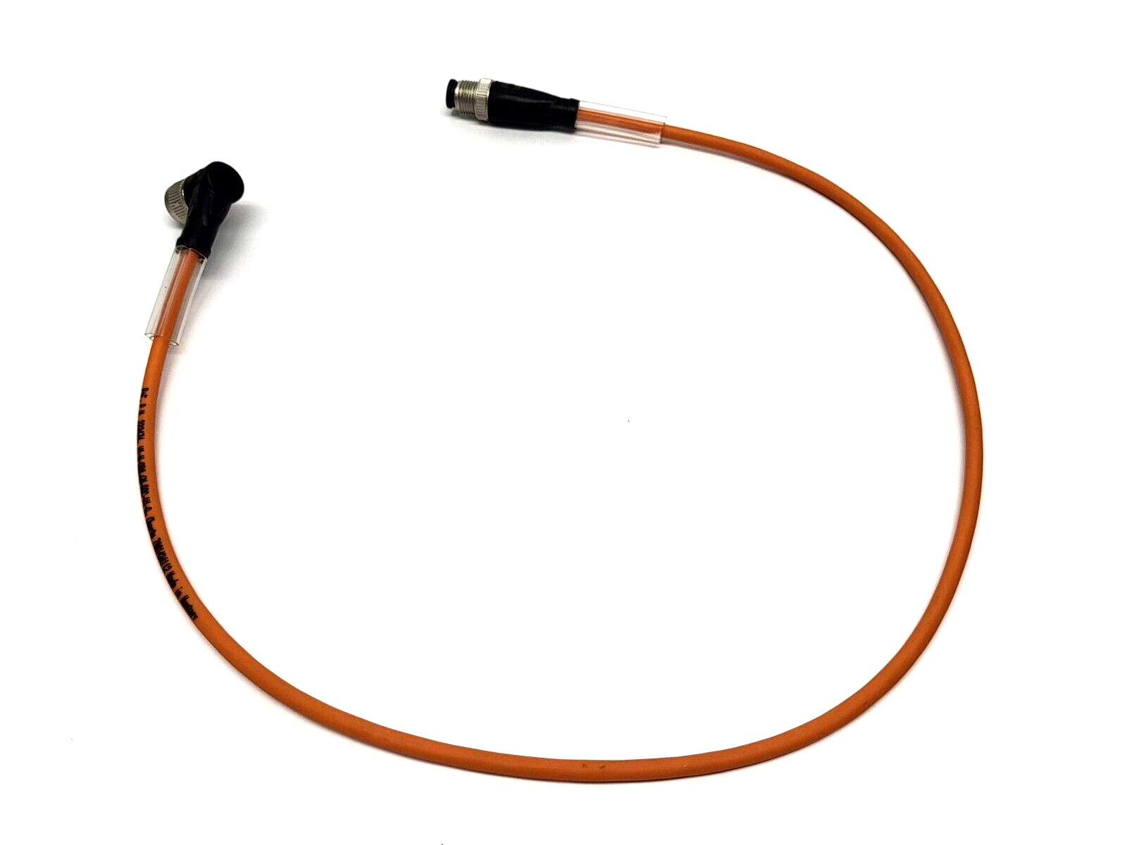 V1-W-OR0,6M-POC-V1-G, 233474 | Pepperl+Fuchs V1-W-OR0,6M-POC-V1-G Connection Cable 233474 - New – Open box - Maverick Industrial Sales