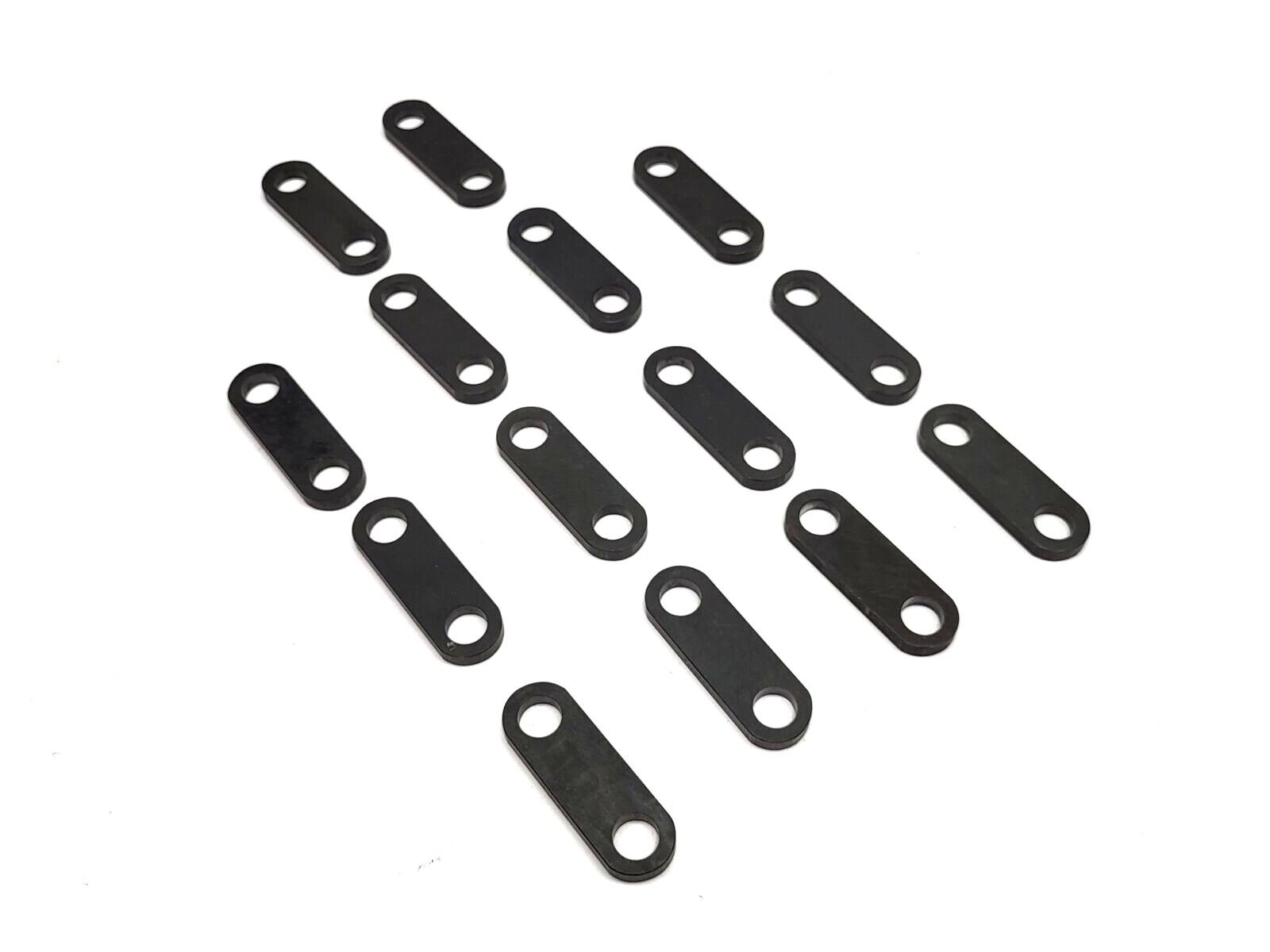 Plate Link 9P402871 LOT OF 14 - Used - Maverick Industrial Sales