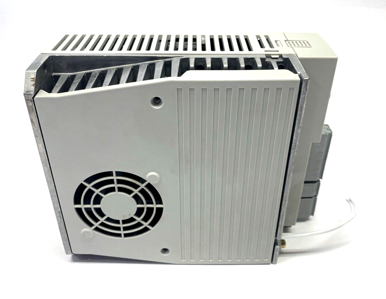 2071-AP8 | Allen Bradley Ser. A Kinetix 3 800W Component Servo Drive 3PH 5A 220VAC - For parts or not working - Maverick Industrial Sales