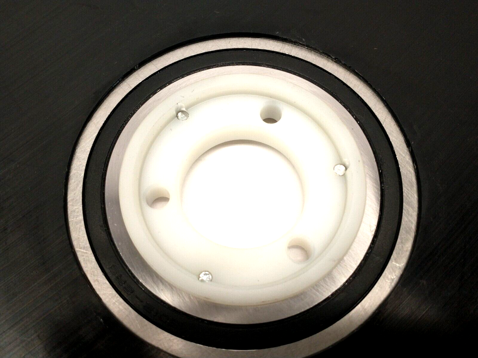 Bosch Rexroth 3842547730 Guide Disc 9-7/8" OD 1-3/8" ID 77924 - Maverick Industrial Sales