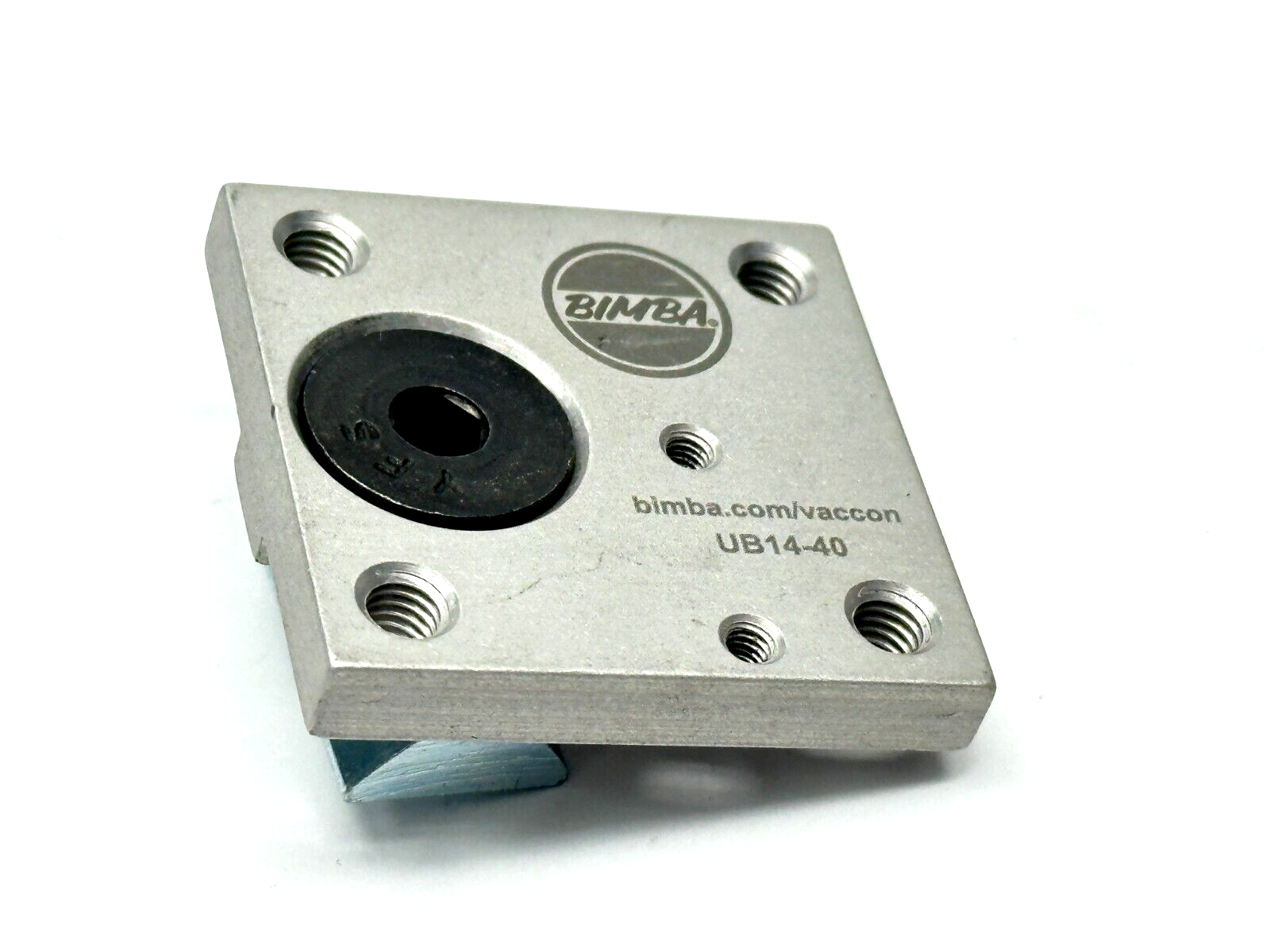 Bimba UB14-40 Mounting Bracket - Used - Maverick Industrial Sales