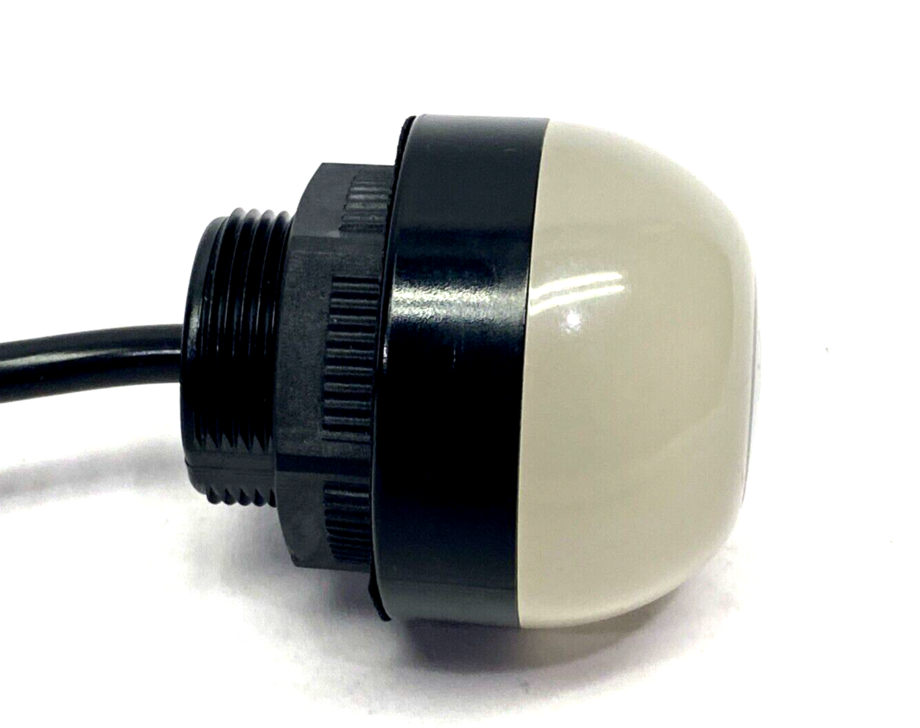 Banner K50APT2GRYF2-806658 W/190 50mm Illuminated Touch Button 210332 - Maverick Industrial Sales