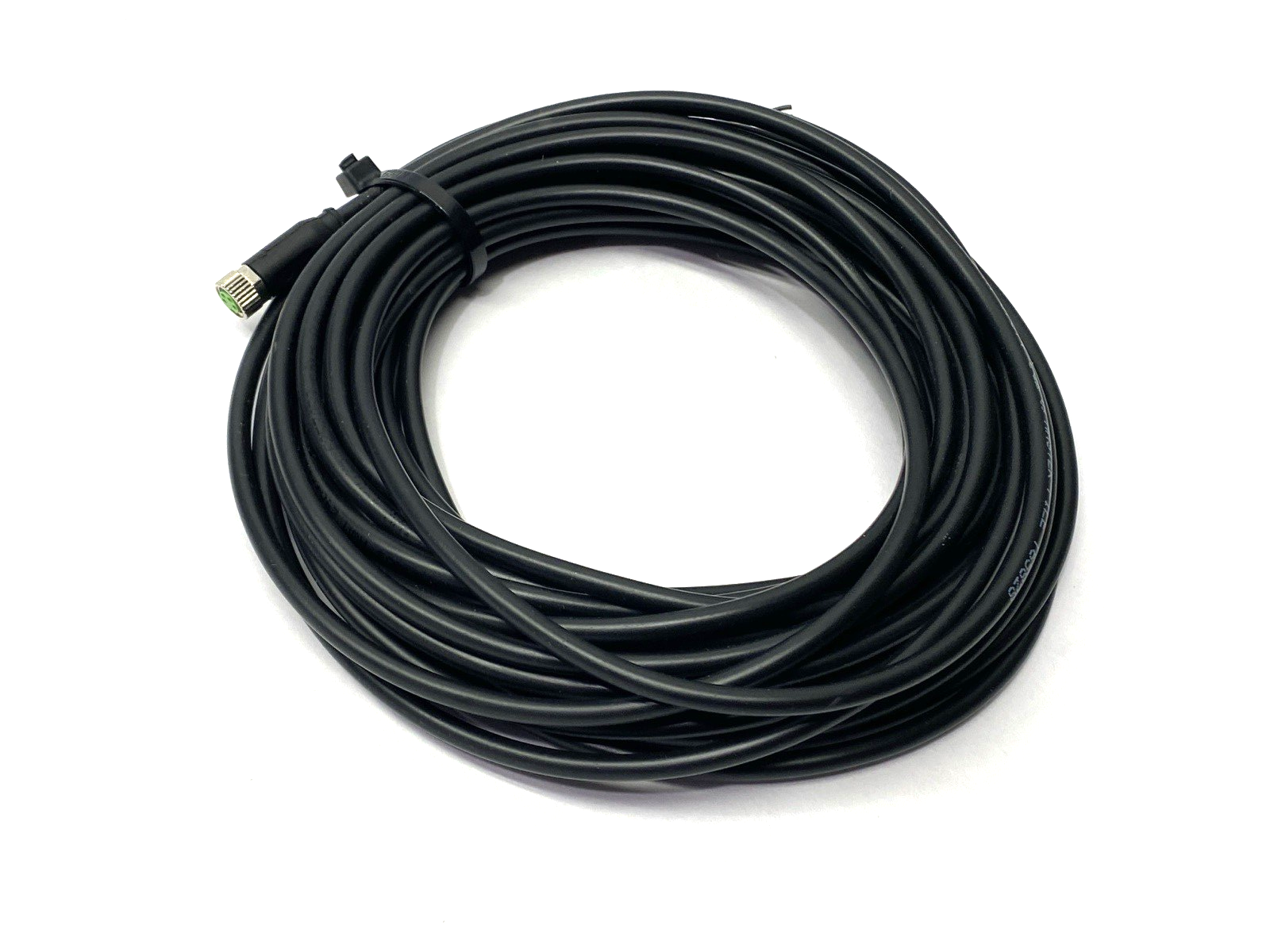Automation Direct CD08-0G-100-A1 Single Ended Cordset Female Connector M8 4-Pin - Maverick Industrial Sales