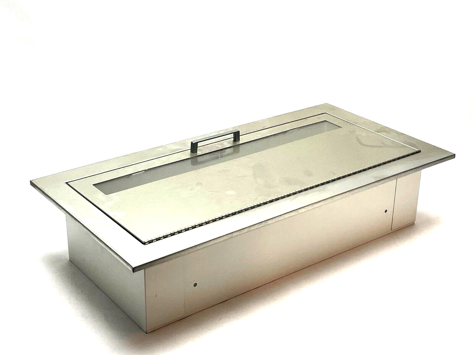 C1035V10 | JL Industries Fire Extinguisher Cabinet - Used - Maverick Industrial Sales