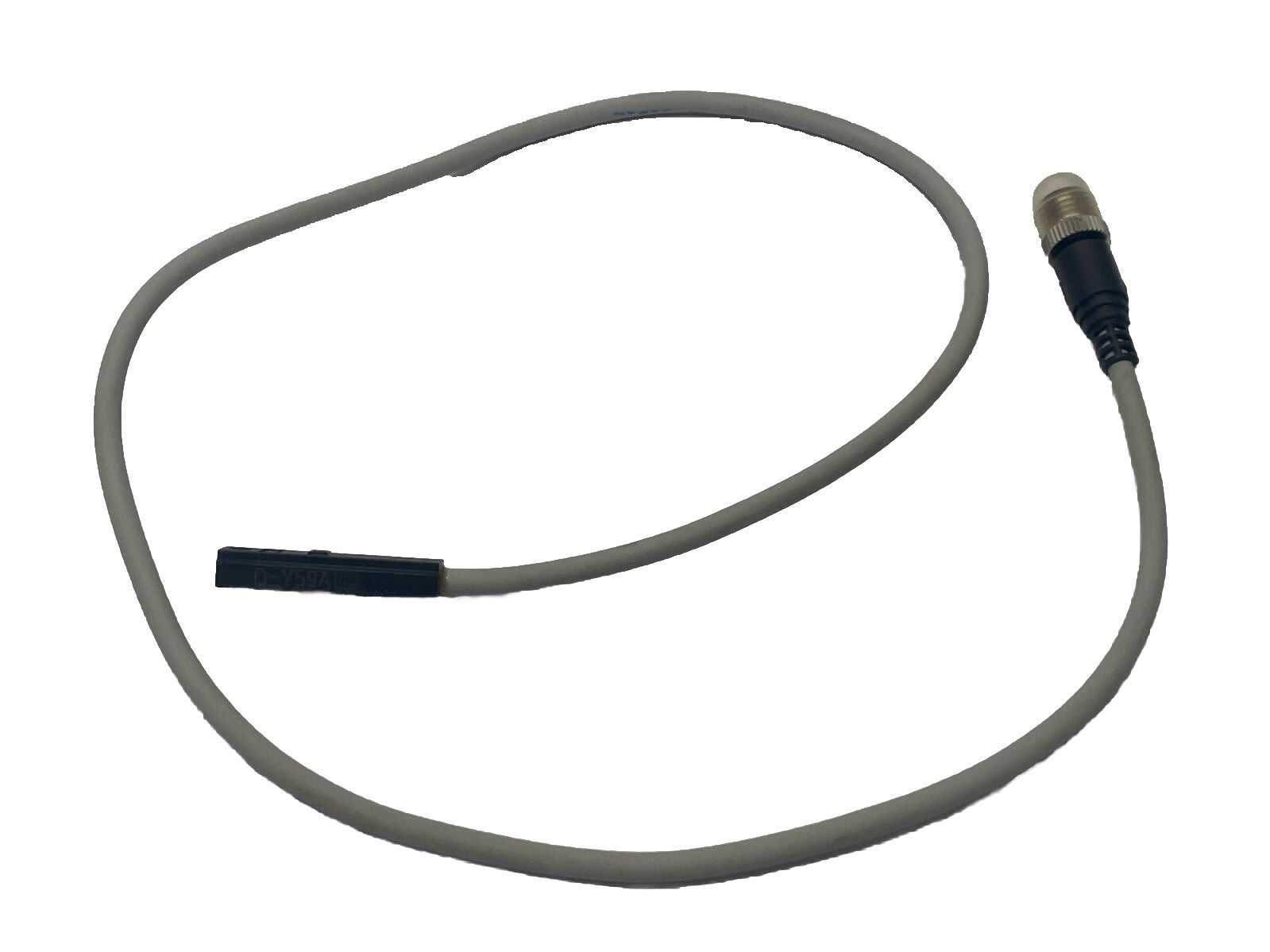 SMC D-Y59A Solid State Auto Switch - Maverick Industrial Sales