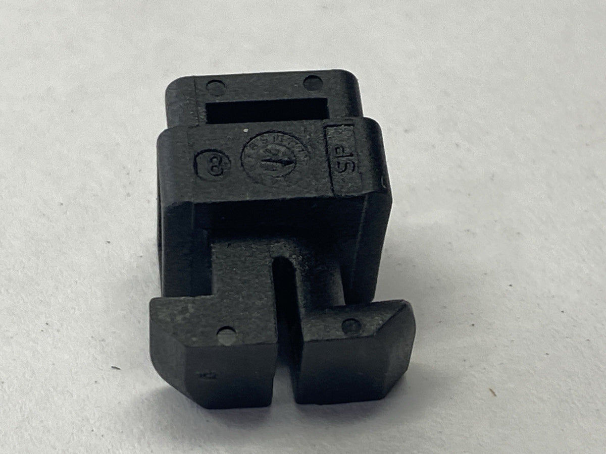 3842526564,3 842 526 564 | Bosch Rexroth 3842526564 Cable Bracket For 10mm T-Slots LOT OF 20 - New Other - Maverick Industrial Sales