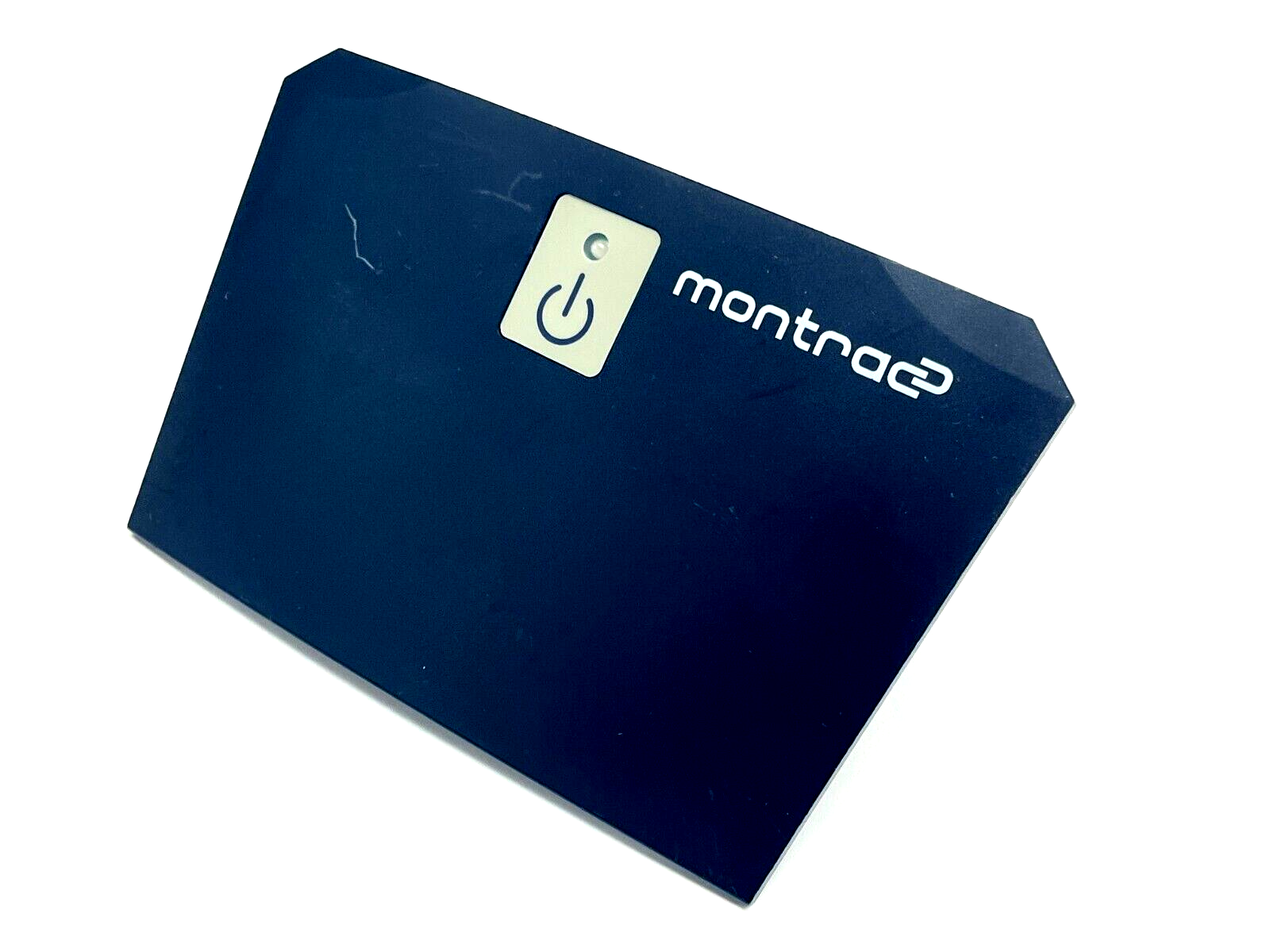 Montratec MT65452 Shuttle Control Front Panel 1WD/TC1/TC2 - For parts or not working - Maverick Industrial Sales