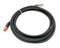 Lumberg RST 12-RKT 12-346/5M Sensor Actuator Cordset 12-Pin Male 12' Length - Maverick Industrial Sales