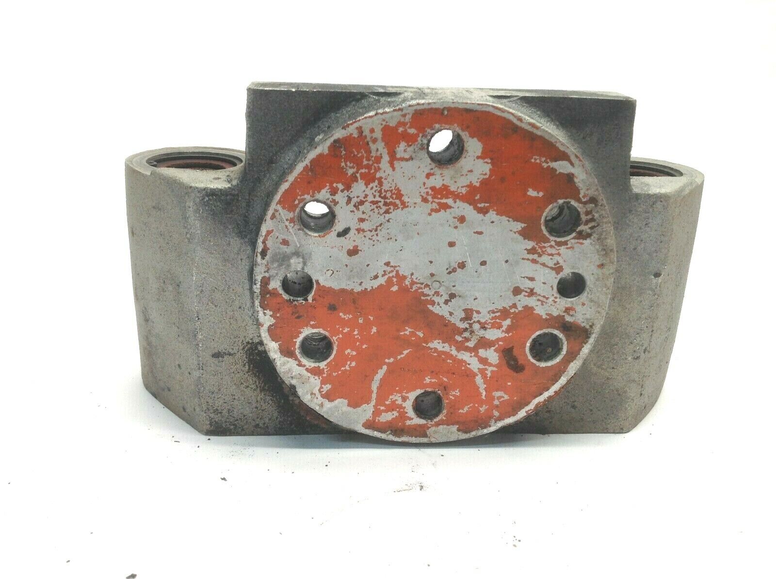 Milco 91-213-5700 Pneumatic Welding Cylinder Guide - Used - Maverick Industrial Sales