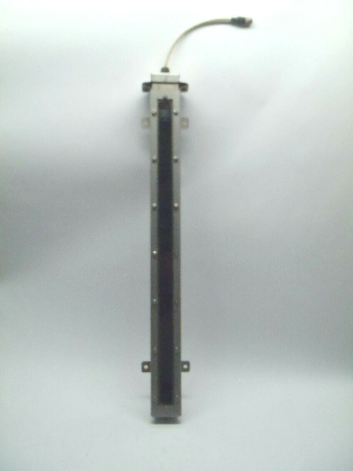 Leuze Lumiflex CT14-600-SS Safety Light Curtain Transmitter Stainless 561106 - Maverick Industrial Sales