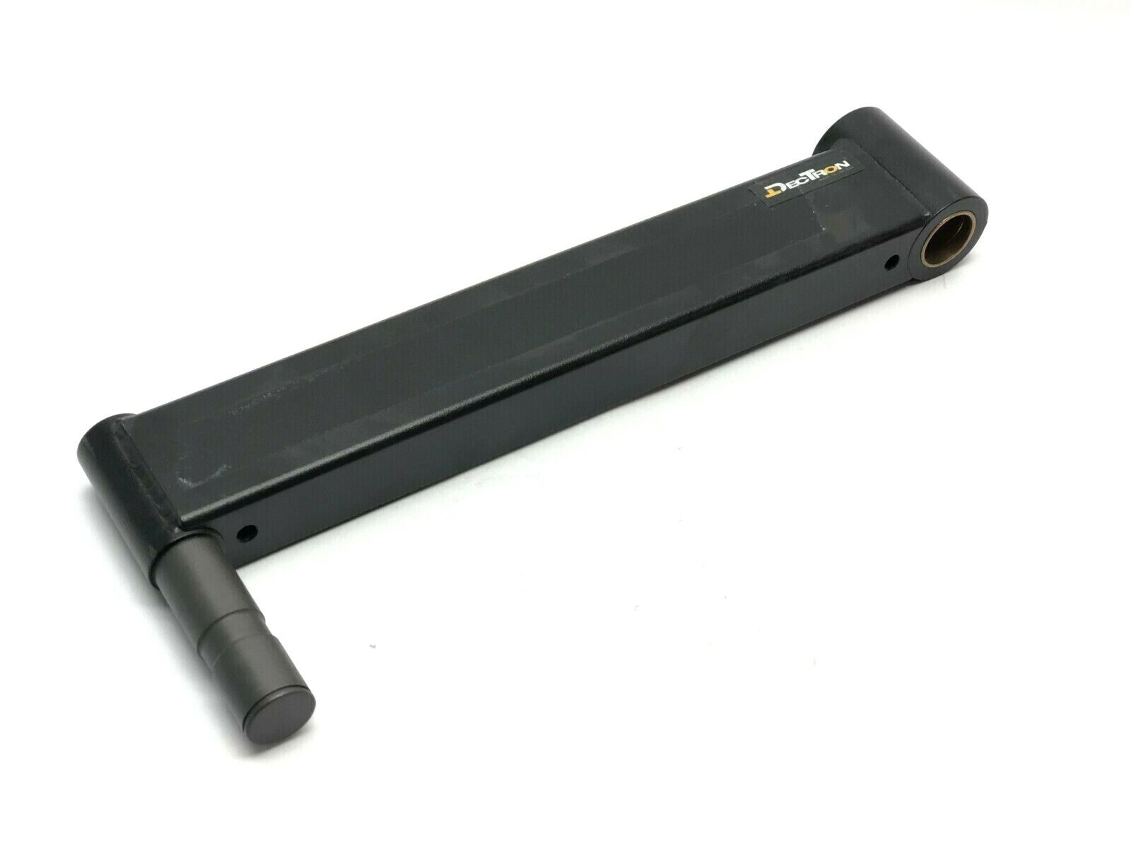 70-1012-00 | DecTron Rigid Section 12" - Used - Maverick Industrial Sales