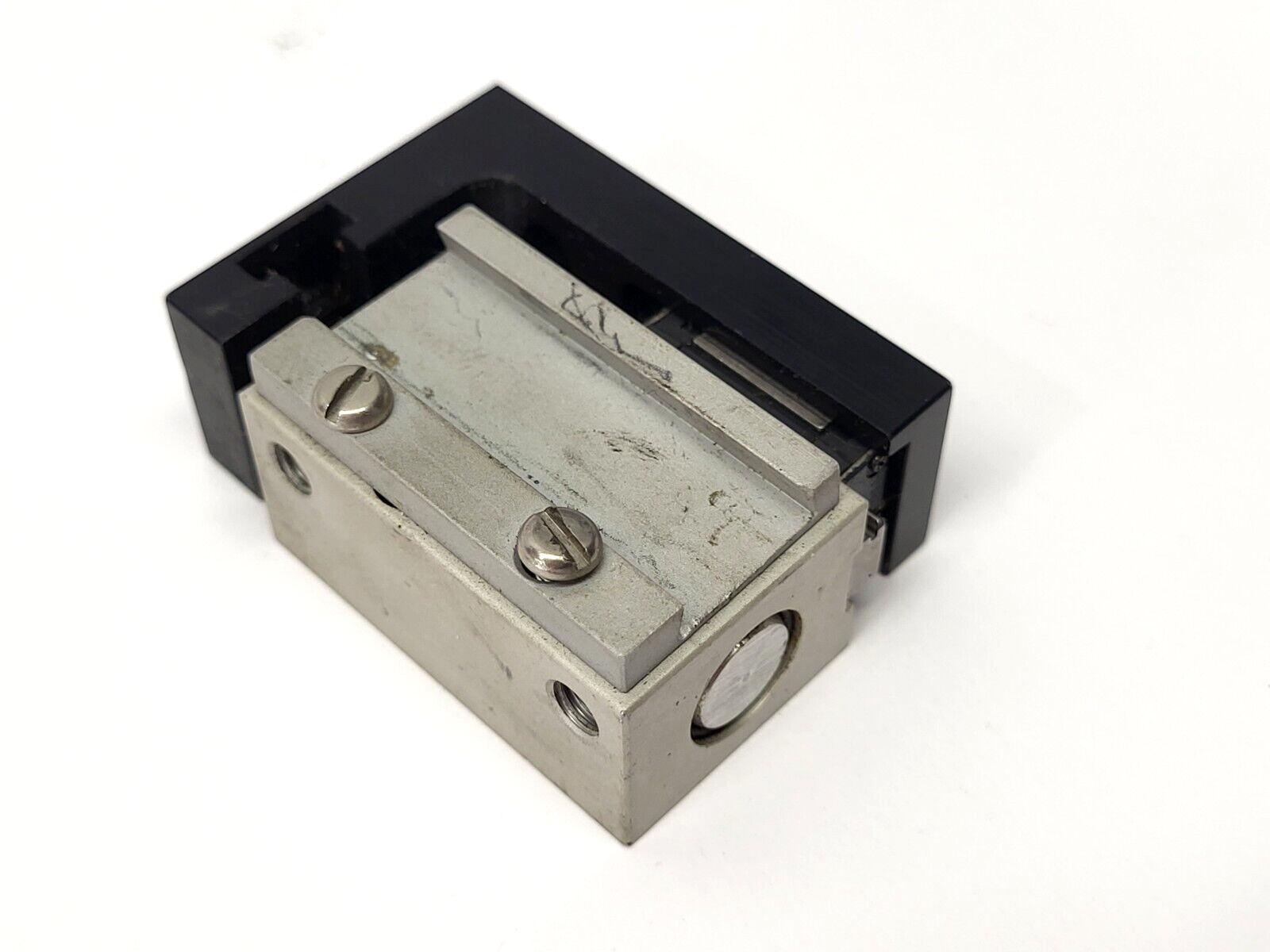 THK ASH 7Z Compact Guided Pneumatic Cylinder - Maverick Industrial Sales
