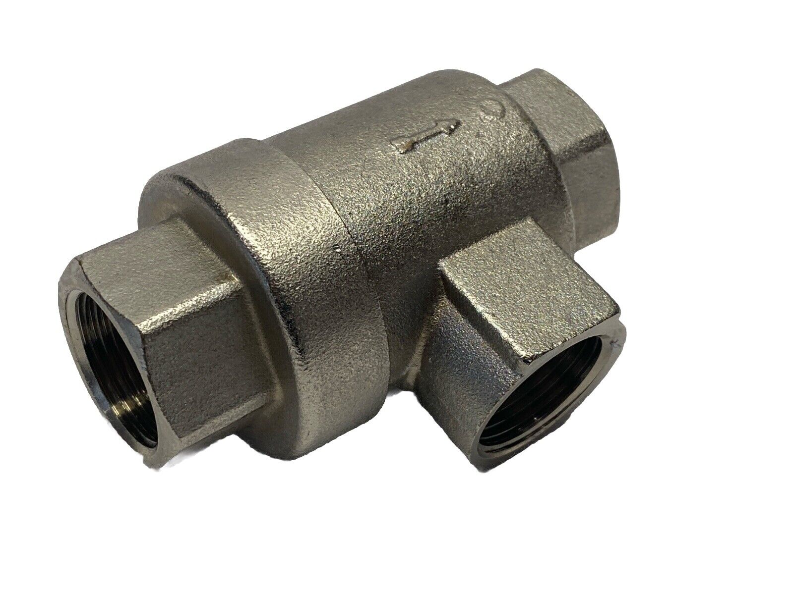ASCO SEV75BN Quick Exhaust Valve 3/4" NPT - Maverick Industrial Sales
