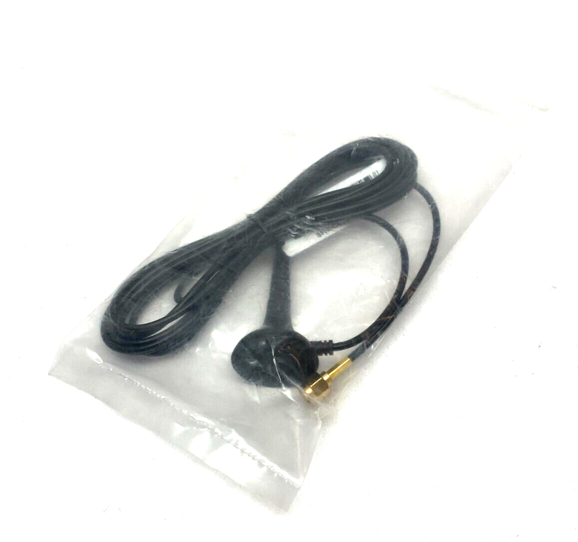 3HAC028459-001 | ABB Remote Service Retrofit Magnetic Roof Antenna - New - Maverick Industrial Sales