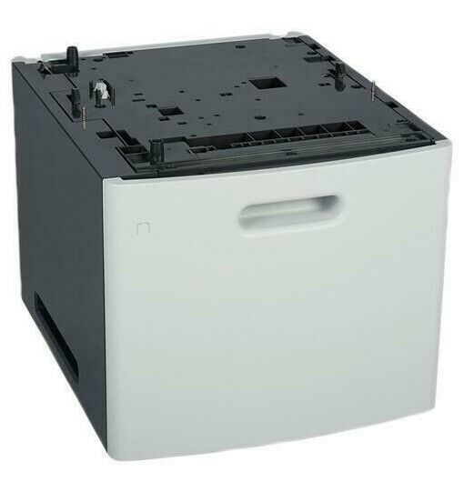 40G0804 | Lexmark Paper Tray 2100 Sheets for MS810 MS811 MS812 MX711dhe - New - Maverick Industrial Sales