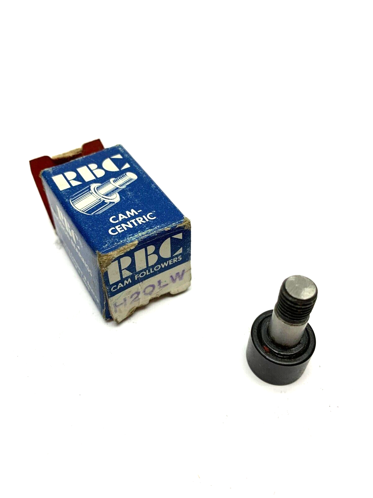 H-20LW | Roller Bearing Company Cam Follower - New Other - Maverick Industrial Sales