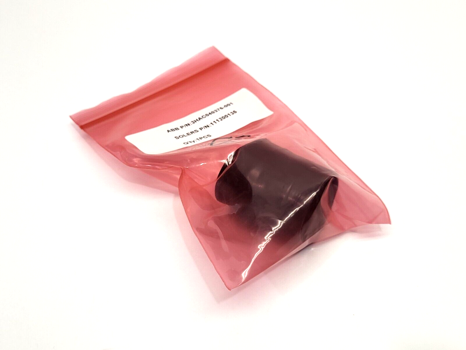 3HAC040376-001 | ABB Heat Shrink Boot - New - Maverick Industrial Sales
