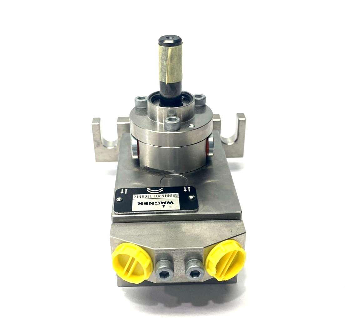 Wagner 2610-4-1/AZ/2.4/S/KA/12/14 136841-24 - New – Open box - Maverick Industrial Sales