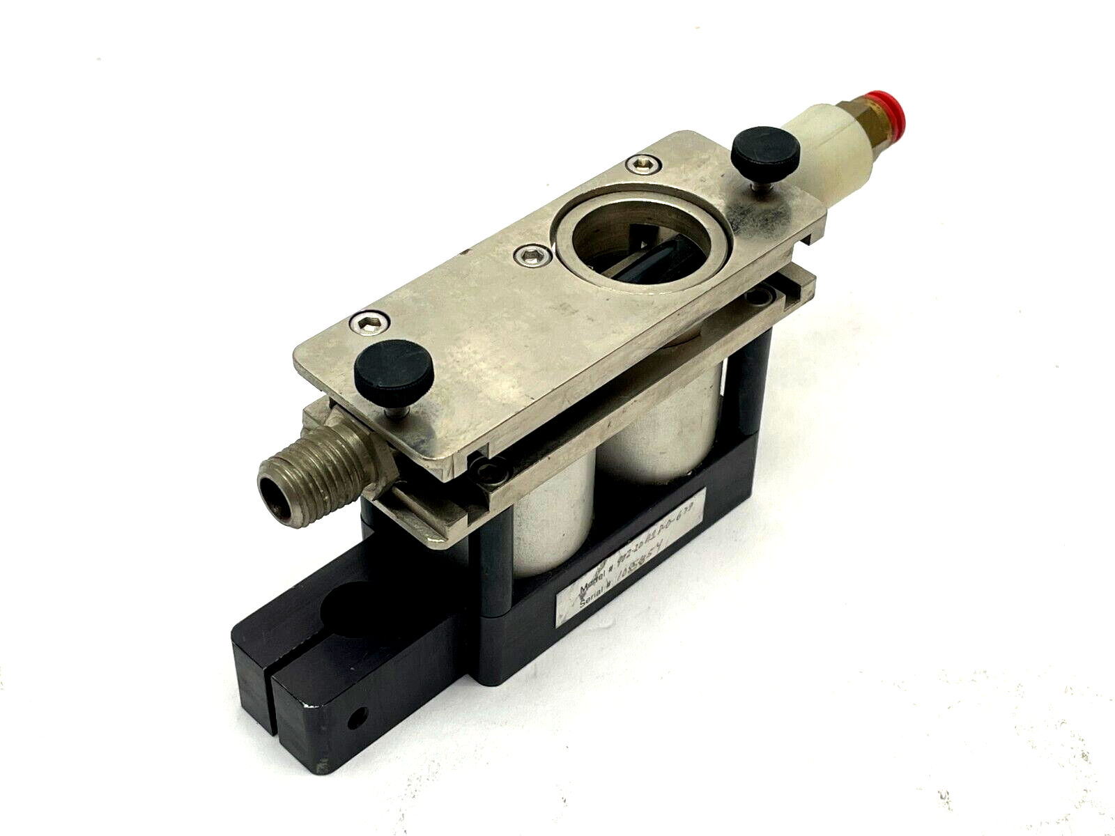 902-20 | Dispensit Dispense Valve 332097B - Used - Maverick Industrial Sales