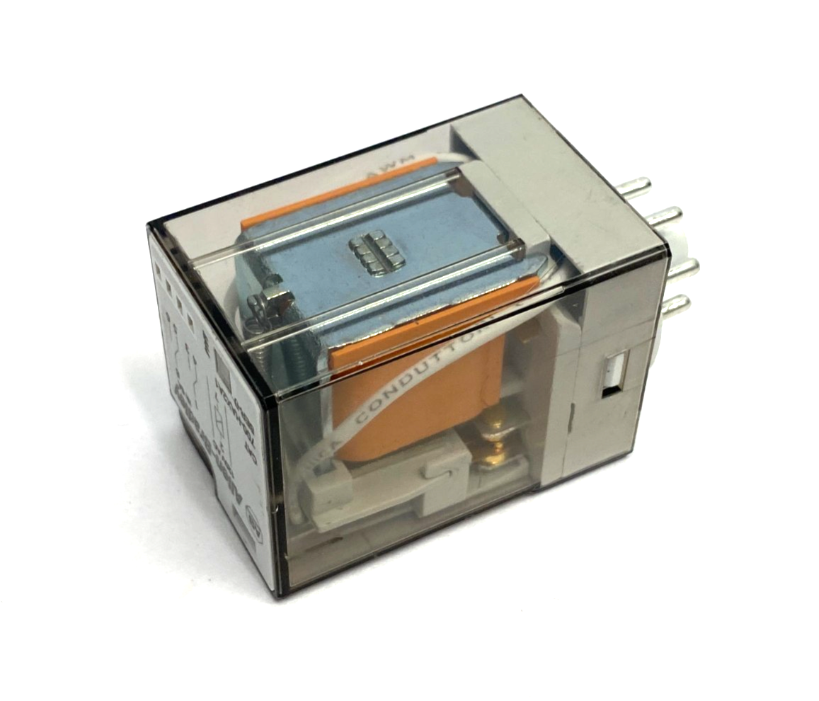 700-HAX2A1 | Allen Bradley Ser. D Direct Plug-In Relay 8-Pin - New Other - Maverick Industrial Sales