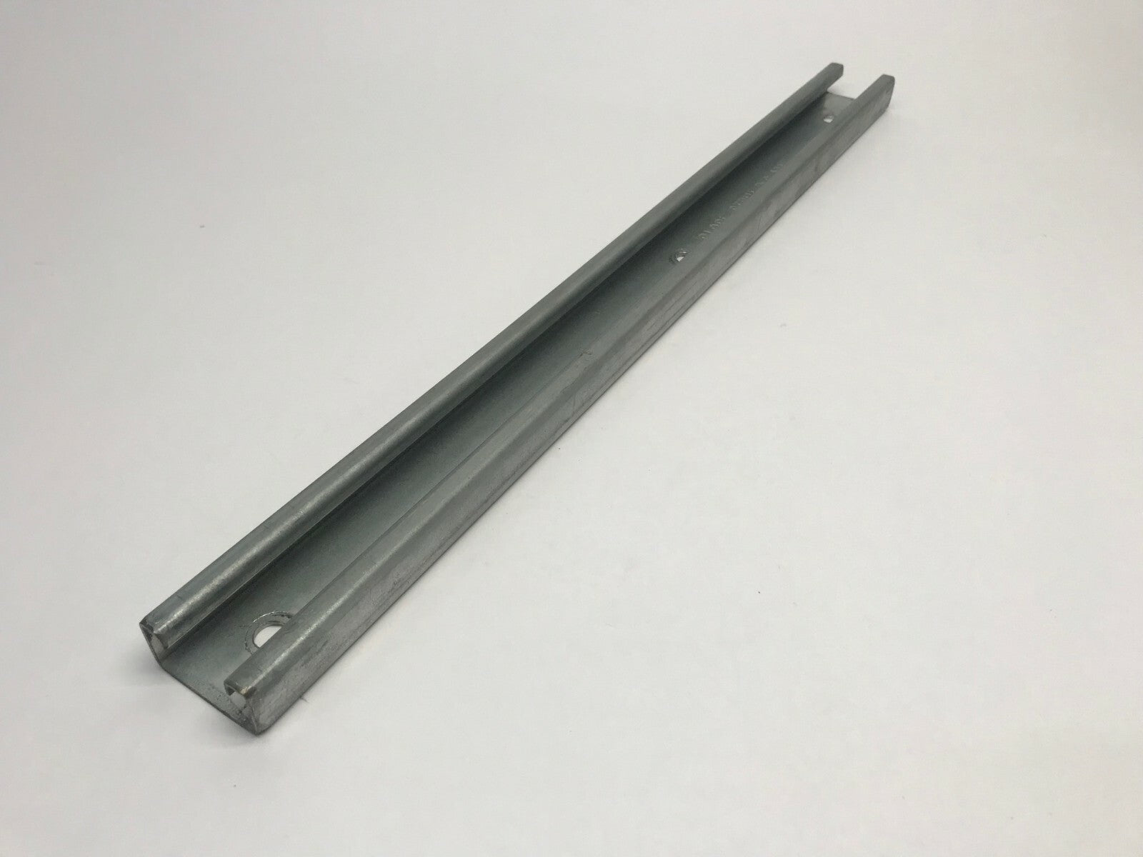 20" Globe-Strut G-1315 Channel Mount Brackets Electrical Panel Enclosure Mounts - Used - Maverick Industrial Sales