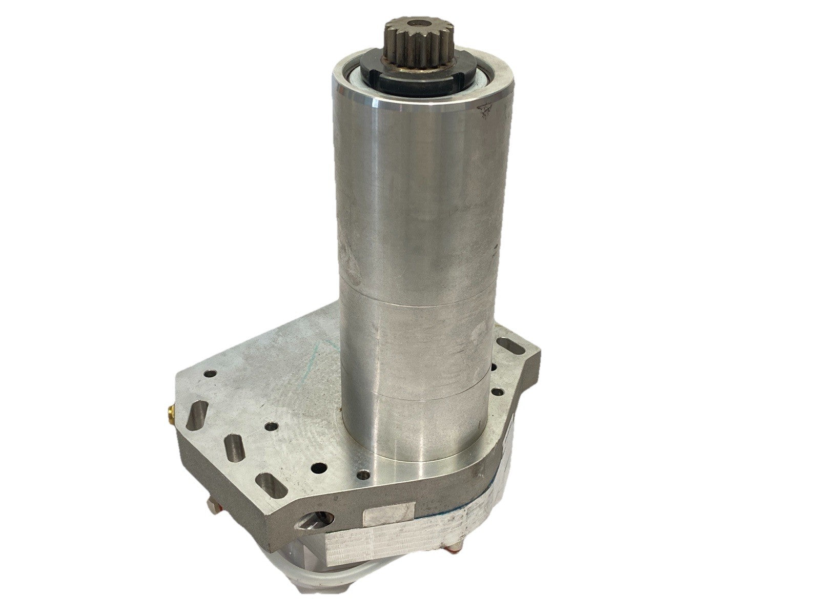 0068773 | Trumpf 0068773 X-Axis Gearbox - Used - Maverick Industrial Sales