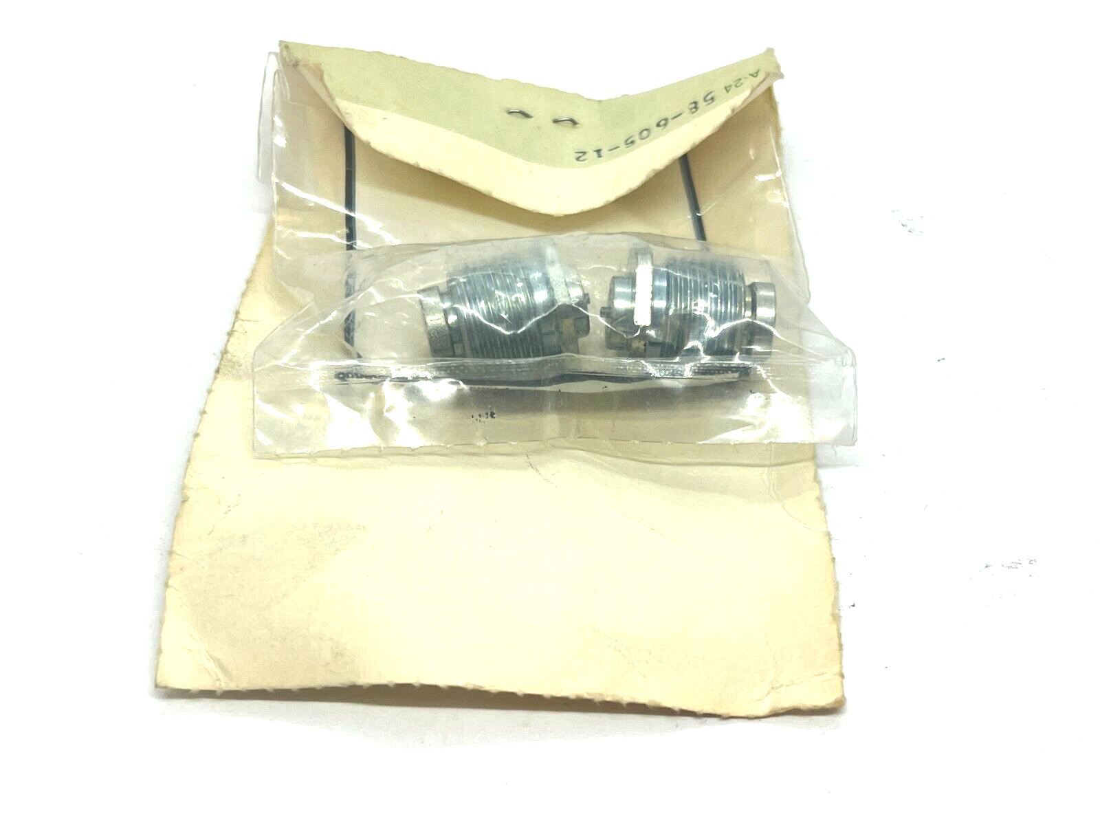 29907 | ARO Valve ASM LOT OF 2 - New - Maverick Industrial Sales