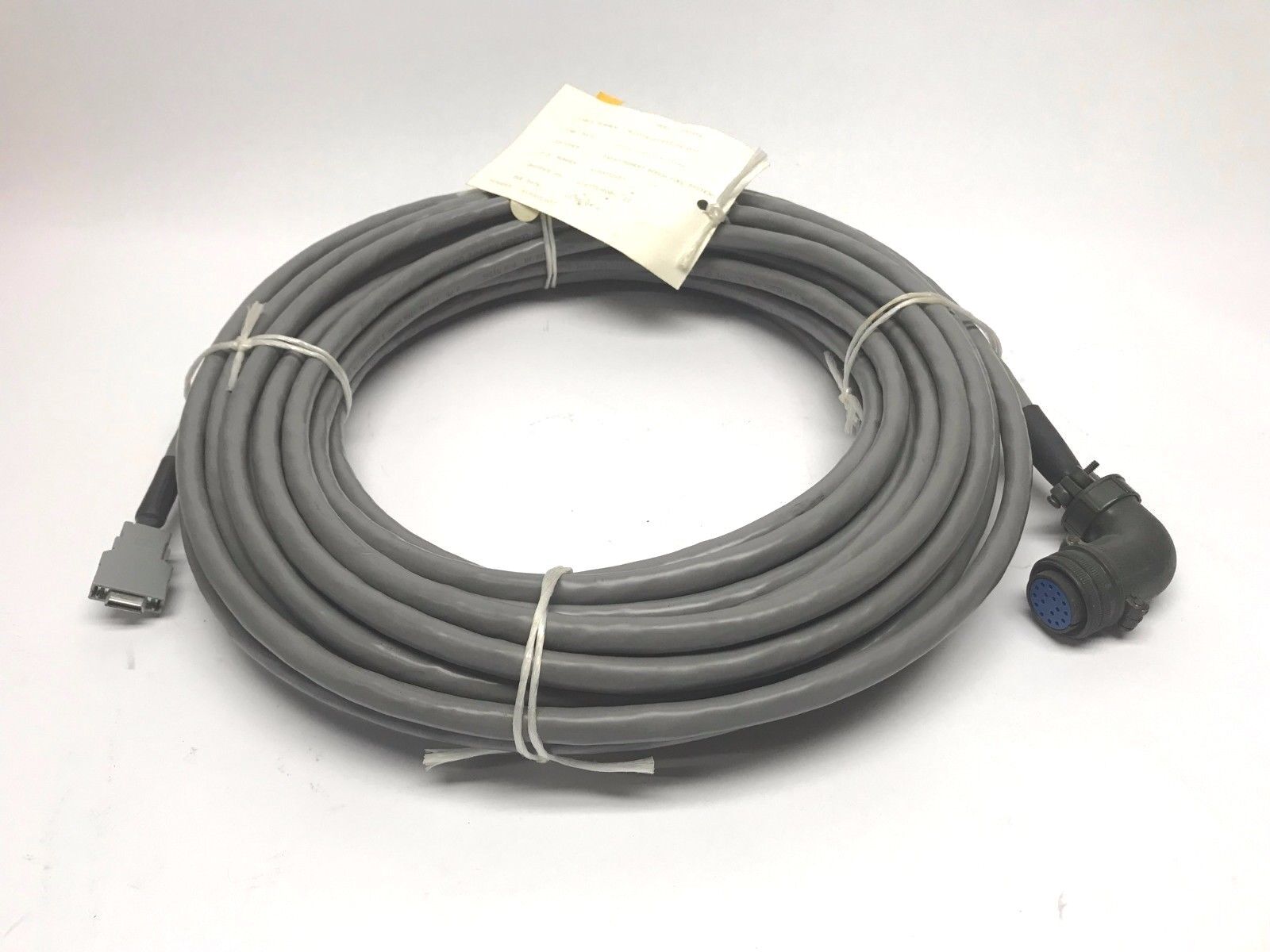 Morrell MC2004-07-013-01-077 Motor Feedback Cable - Maverick Industrial Sales
