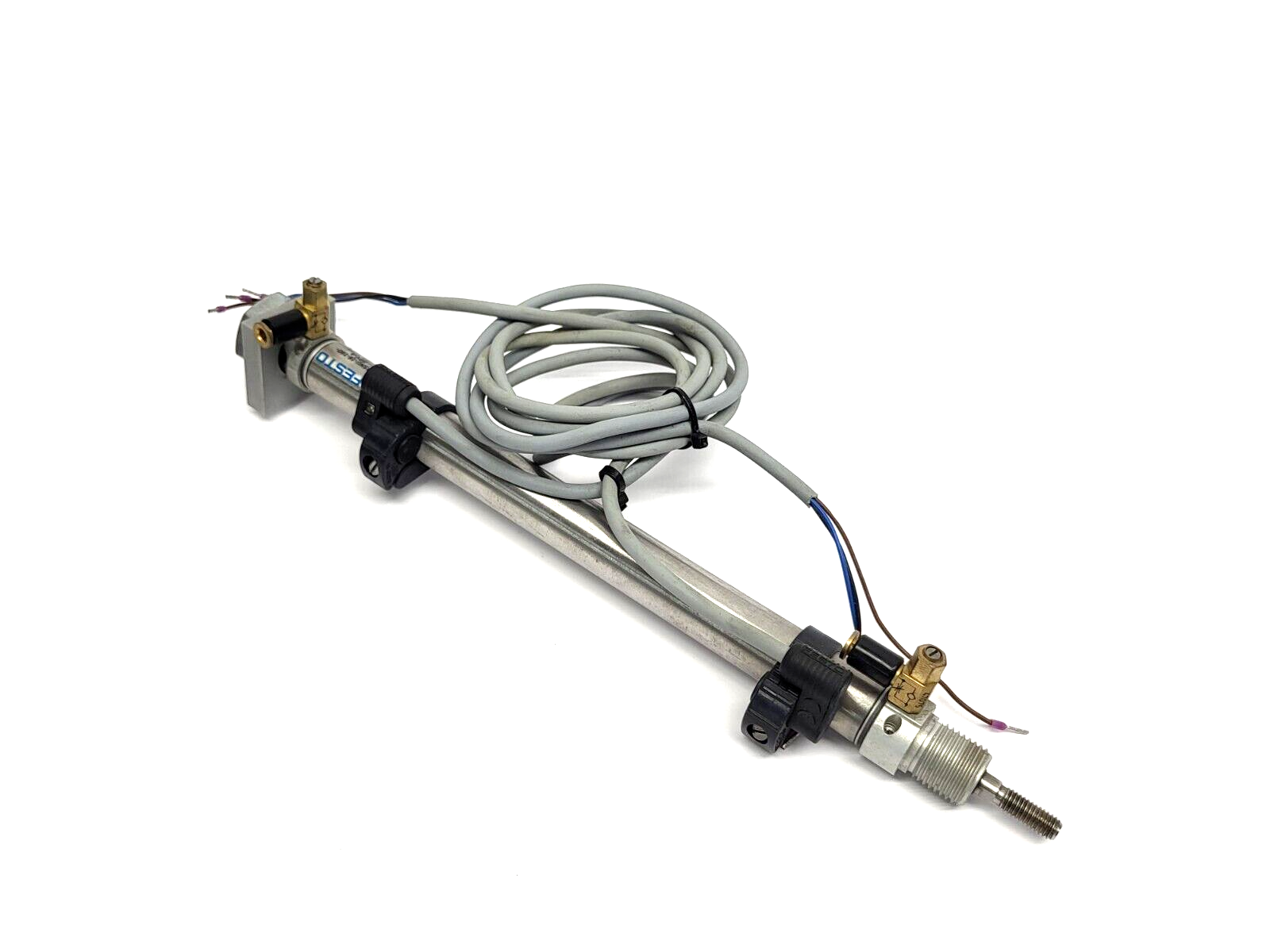 Festo DSNU-16-160-PPV-A Pneumatic Cylinder - Maverick Industrial Sales