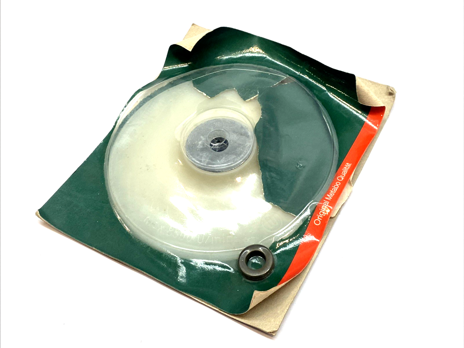 Metabo 23-275 Flexible Backing Pad 7" M14 Nut Angle Grinder - Maverick Industrial Sales