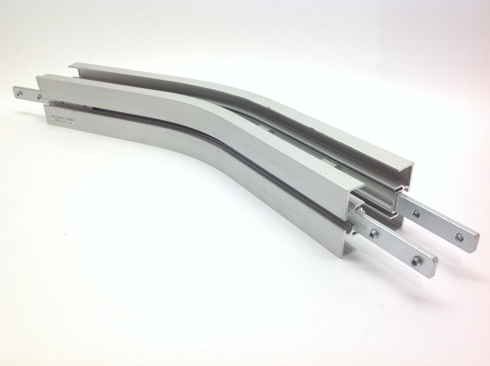 FlexLink Horizontal Plain Bend XBBP 30A85R3 - Maverick Industrial Sales