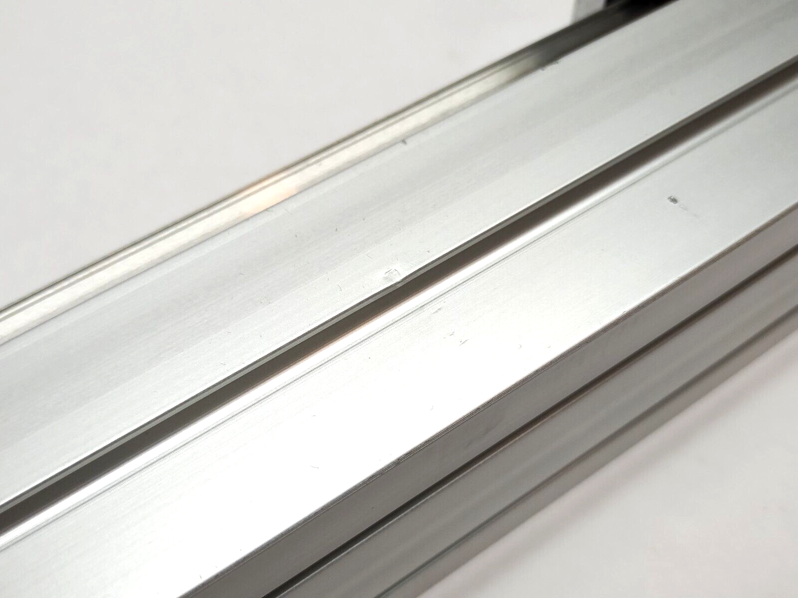 Festo EGC-80-500-TB-KF-0H-GK Actuator Toothed Belt Axis, 500mm Stroke 3013354 - New – Open box - Maverick Industrial Sales