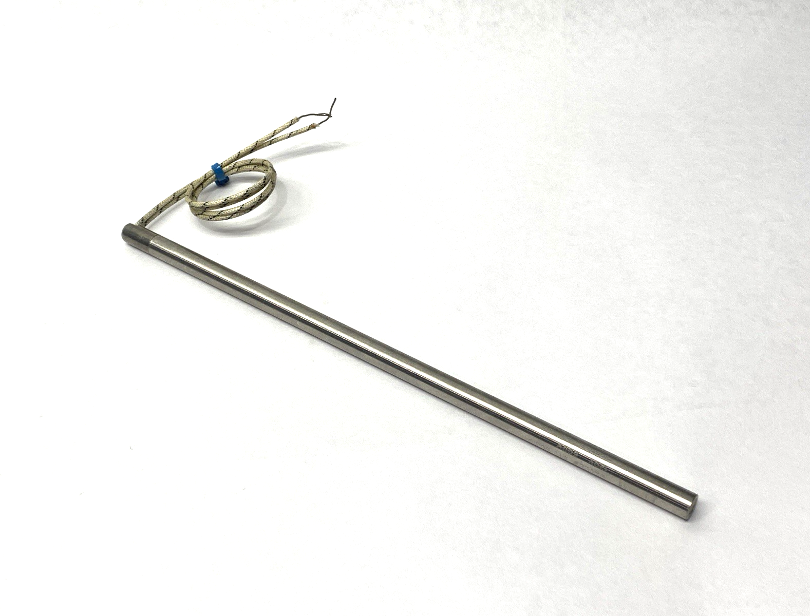 Watlow G10A35-JR12 Firerod Cartridge Heater - Used - Maverick Industrial Sales