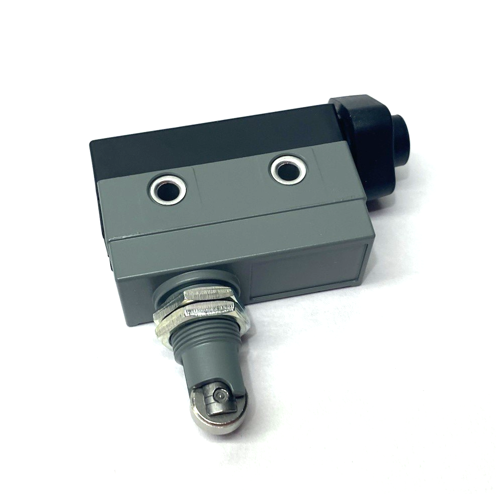 802B-SPADXSX | Allen Bradley Ser. A Compact Small Precision Roller Limit Switch - New – Open box - Maverick Industrial Sales