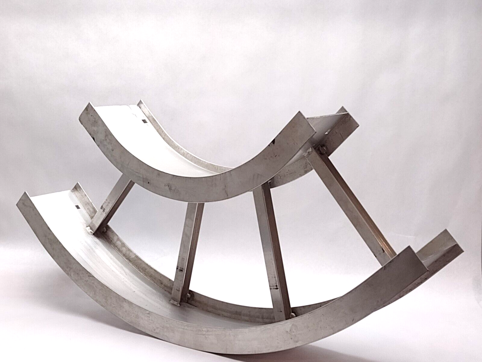 6A-12-90HB12 | Eaton B-Line Cable Tray 90° Horizontal Bend 12" Radius 12" W 6" H - New Other - Maverick Industrial Sales