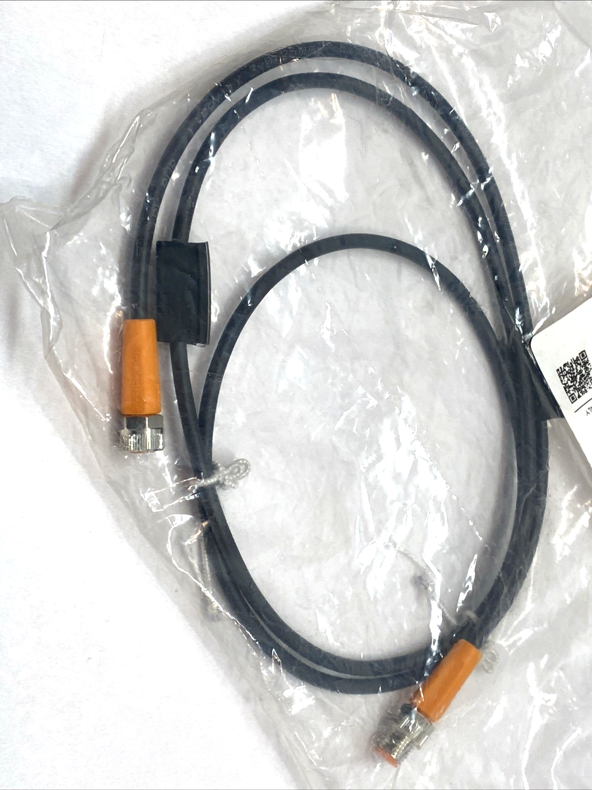 IFM VDOGF040MSS0001H03STGF030MSS Sensor Cable M8 EVC272 1m - Maverick Industrial Sales