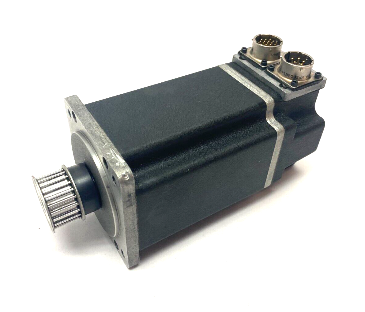 Reliance Electro-Craft 48216301 Brushless DC Servo Motor 1843629020 - Used - Maverick Industrial Sales