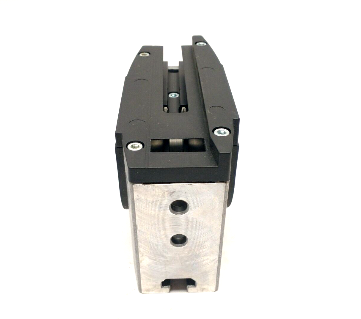 Bosch Rexroth 3842536803 Return Unit UM 2/R VPLUS MISSING PLASTIC WHEEL - Maverick Industrial Sales