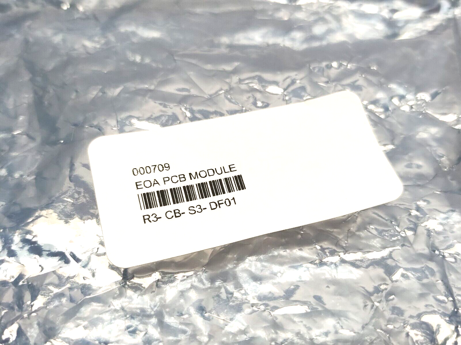 R3-CB-S3-DF01 SLA90 EOA PCB Module R12413 - Maverick Industrial Sales