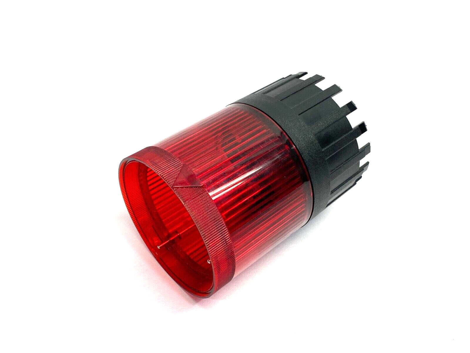 Allen Bradley 855T-B10BC4 Ser. B Strobe/Sound Stack Light Module Red 120VAC - Maverick Industrial Sales