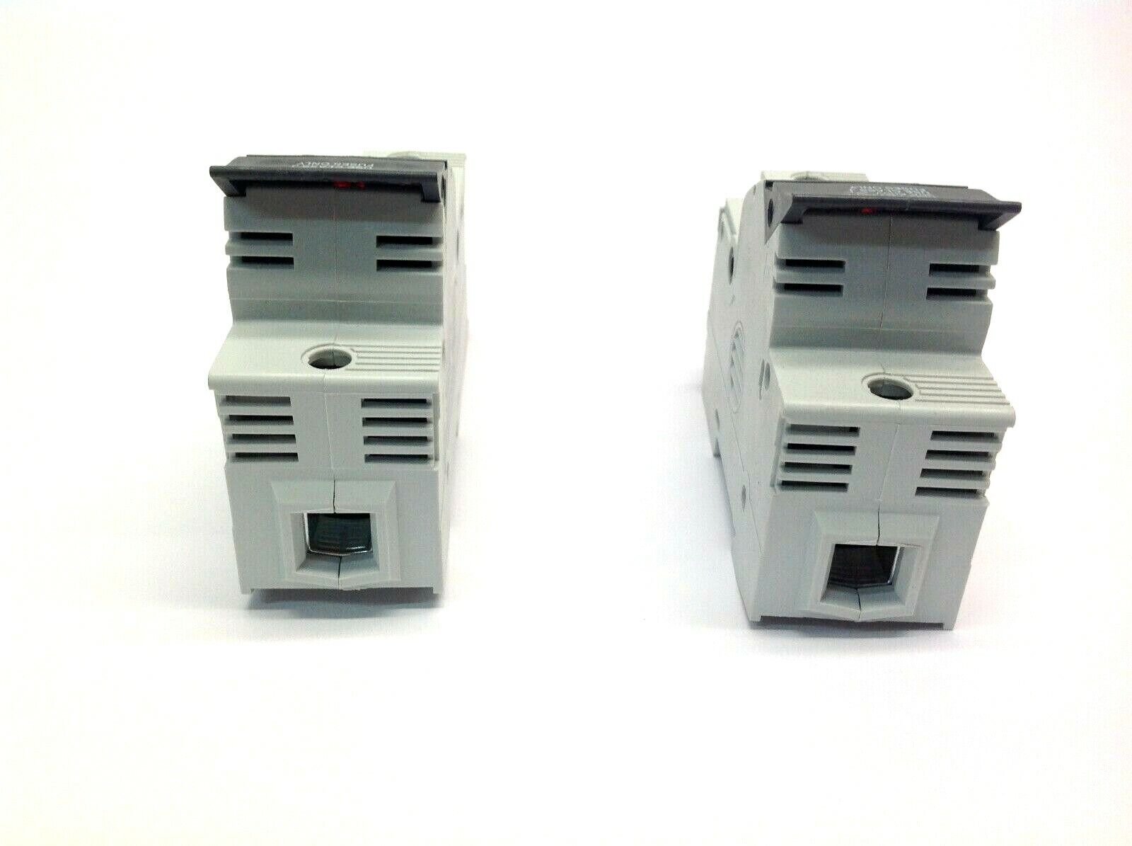 1492-FB1J30-L | Allen Bradley Fuse Holders 30A, 600V, Class J LOT OF 2 - New Other - Maverick Industrial Sales