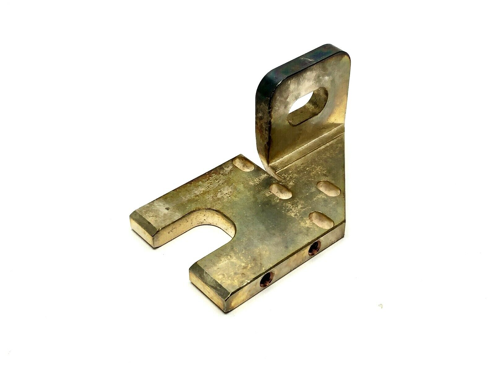 ATI 3700-20-2500 Lug Tool Changer Right - Used - Maverick Industrial Sales